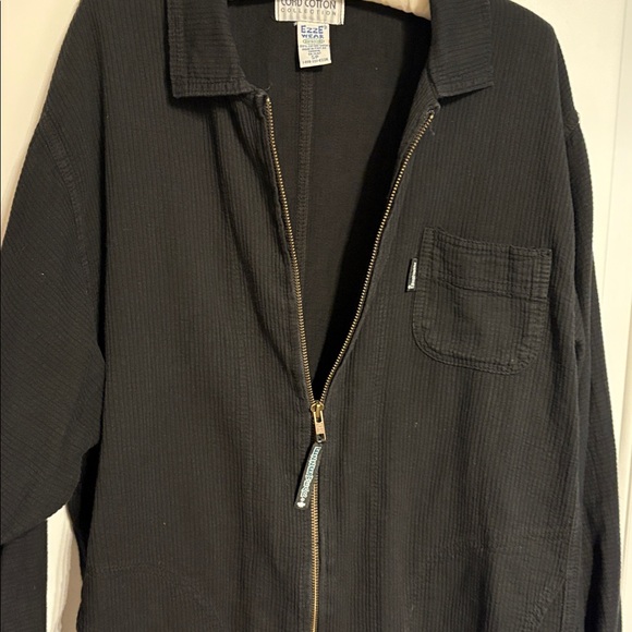 Ezze Wear Cord Collection Women’s Layering Jacket. 100% Cotton. - Picture 5 of 10